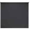 OBI Roleta Zamora EasyFix sivá 100 x 175 cm