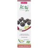 Acai šťava 100% BIO - 330ml, Medicura