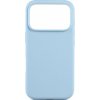 Aiino - Allure Case with magnet for iPhone 17 Pro - Sky
