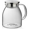 KELA Konvice na čaj LUNA termosklo 1,2 l KL-12535
