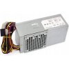 Napájací zdroj DELL 250W L250AD D250AD H250AD F250ED 3xSATA pre 7010 9010 Desktop