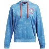 Under Armour Pjt Rck W Udrground Terry HD-BLU 1382711-444