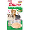 Churu Cat Chicken with Tuna 4 x 14 g