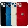 Apple iPhone 13 Mini - Kryt zadného housingu so zväčšeným otvorom na kameru BIG HOLE