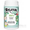 Vitabalans Xylitol Kids xylitolové pastilky s príchuťou hrušky 90 ks