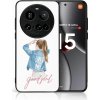 VSETKONAMOBIL 116232 MY ART Ochranný kryt pre Xiaomi 15 Ultra GOOD GIRL (130)