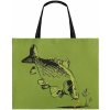 Delphin ShopBAG CARP 50 x 45 cm Delphin