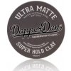 Dapper Dan Ultra Matt Clay, matná hlina 100 ml