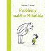 Problémy malého Mikuláša (5.) - René Goscinny