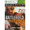 Battlefield Hardline - Deluxe Edition (X360) 5030940113176