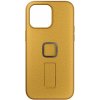 Peak Design Everyday Loop Case iPhone 15 Pro Max - Sun