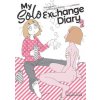My Solo Exchange Diary Vol. 2