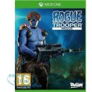 Hra na Xbox One Rogue Trooper Redux