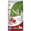 N&D PRIME DOG Adult Mini Chicken&Pomegranate 7kg