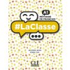 LaClasse A1 Livre de l'éleve + DVD (Jegou Delphine,Vial Cedric)(Brožovaná)