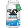 BioTech USA Iso Whey Zero Natural 908 g, jahoda