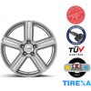 Dezent KG 9x18 5x112 ET30 silver