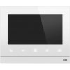 ABB M22381-W-02 - dotykový farebný hands-free videotelefón Welcome Midi, 7