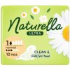 Naturella vložky (10ks/fol) Normal ultra