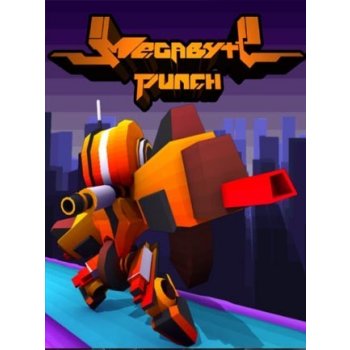 Megabyte Punch