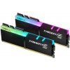 GSK G.Skill Trident Z RGB F4-3200C16D-32GTZR 32 GB pamäťový modul 2 x 16 GB DDR4 3200 Mhz