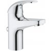 GROHE Start Curve - Páková umývadlová batéria, veľkosť S, chróm 23765000