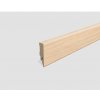 Egger Soklová lišta CUBICAL L605, 14 x 58 x 2400 mm