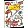 Veľká knižka - Hasiči pre malých rozprávačov - Max Walther
