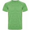 Roly Austin Detské funkčné tričko CA6654K Heather Lime 250 12 years