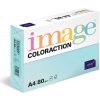 Coloraction A4 80g/500 Lisbon sytá modrá AB48