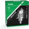 Lucas LedBooster H4 P43t 12V 15W 2 ks
