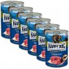 Happy Dog Rind Pur Germany hovädzie 6 x 400 g