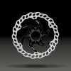Galfer Bike Mtb Disc Wave Center-Lock System 160X1.8mm uni