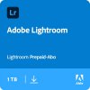 Adobe Lightroom 1 TB 1 rok