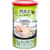 Sokol Falco MAX deluxe 3/4 kurčaťa s držkami 1200 g