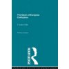 Dawn of European Civilization (V. Gordon Childe)()