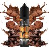 BOMBO SOLO JUICE - COOKIES CHOCOLATE 15ML/60ML (LongFill)