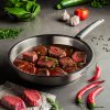 FISSLER Original Profi Collection Novogrill 28 cm - oceľová panvica