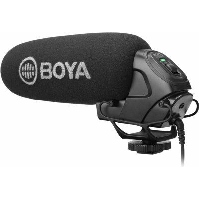 Mikrofón Boya BY-BM3030 (BY-BM3030)