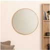 Atmosphera | Atmosphera - Nástenné zrkadlo LETIZIA pr. 68 cm | P6628