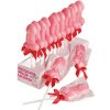 Succulent Willie Lollipop - Lízatko v tvare penisu 35g