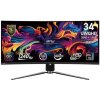 MSI MPG 341CQPX QD-OLED 34