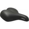 Sedlo Selle Royal Avenue Classic Range cerná,Unisex, 218x267mm,relaxed,730g