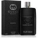 Gucci Guilty Pour Homme parfumovaná voda pánska 90 ml