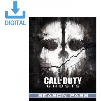Call of Duty: Ghosts Season Pass