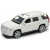 Welly Cadillac Escalade (2017) 1:34 čierny