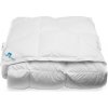 DaunenStep 100% páperový paplón zo 100% páperia D400 - 140x200 cm, celoročný