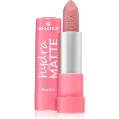 Essence hydra MATTE matný hydratačný rúž odtieň 403 Peach It! 3,5 g