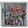 ULTIMATE BAND Nintendo DS