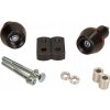 Crash pady Renner T10215 2 kusy
